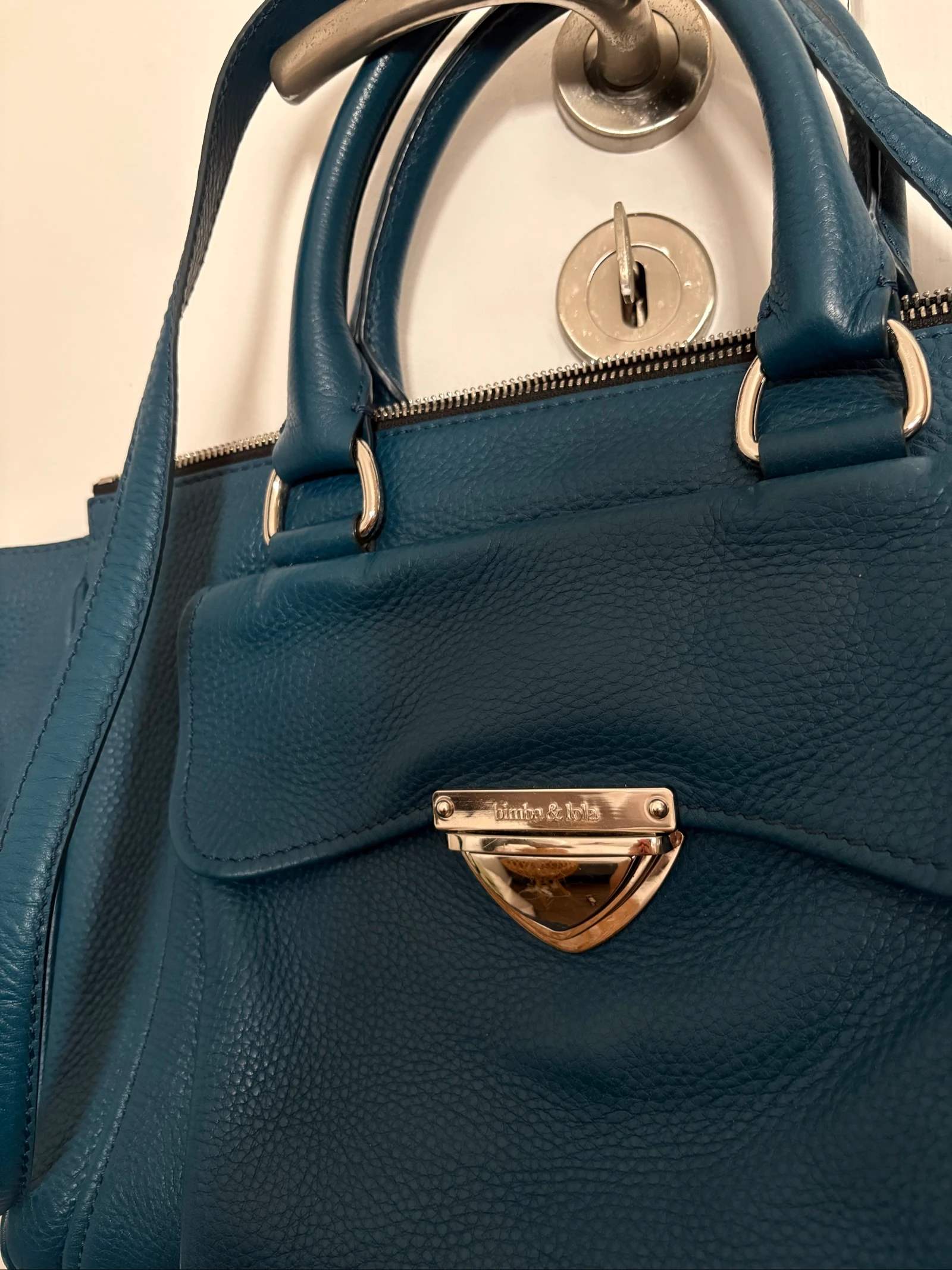 Sac à main Bimba y Lola – photo 2
